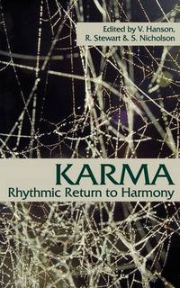 Cover image for Karma: Rhythmic Return to Harmony