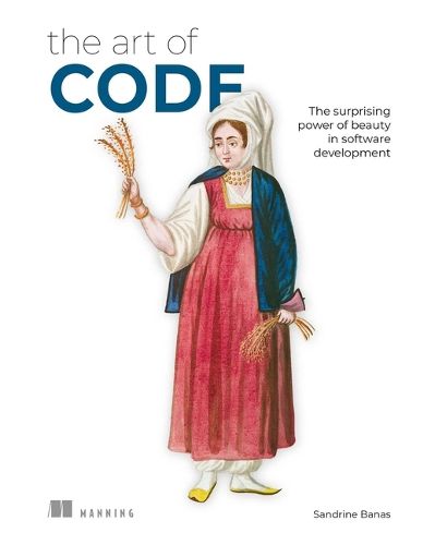 Cover image for The Art of Code