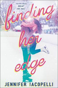 Cover image for Finding Her Edge