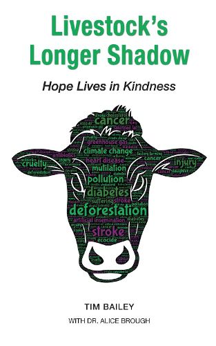 Cover image for Livestock's Longer Shadow: Hope Lives in Kindness