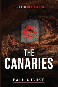 Cover image for The Canaries