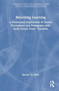 Cover image for Returning Learning