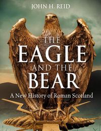 Cover image for The Eagle and the Bear