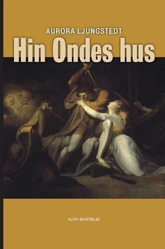 Cover image for Hin Ondes hus