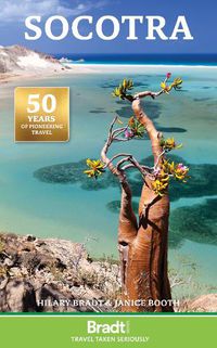 Cover image for Socotra