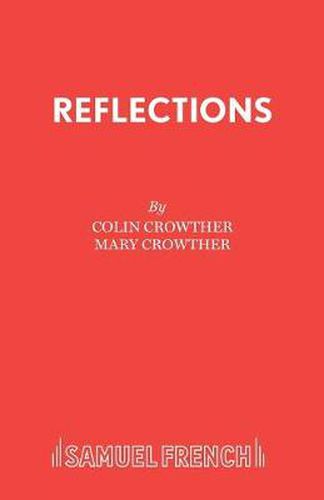 Cover image for Reflections