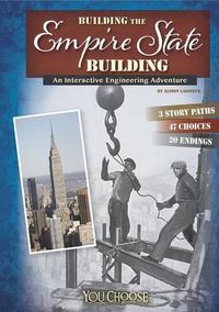 Cover image for Empire State Building