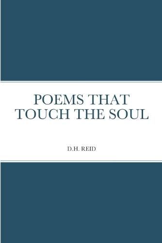 Cover image for Poems That Touch the Soul