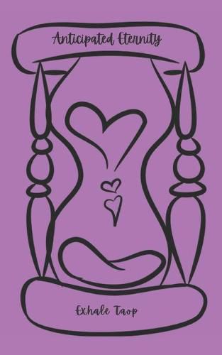 Cover image for Anticipated Eternity