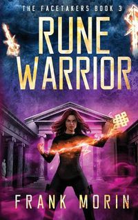 Cover image for Rune Warrior