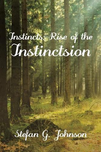 Cover image for Instincts