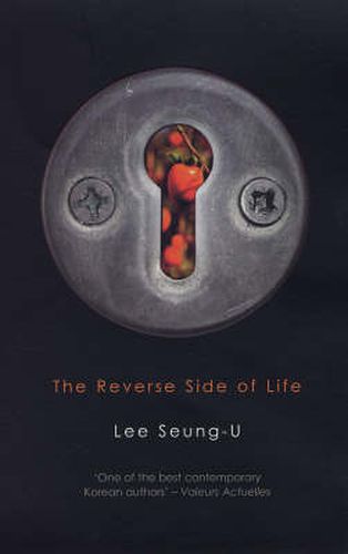 Cover image for The Reverse Side of Life