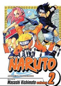 Cover image for Naruto 2: The Worst Client