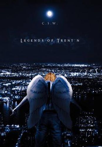 Cover image for Legends of Trent'n