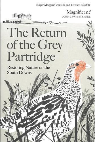 Cover image for The Return of the Grey Partridge