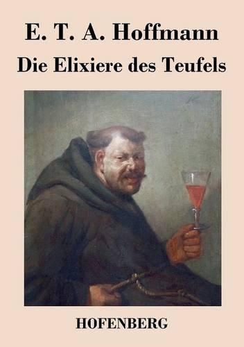 Cover image for Die Elixiere des Teufels