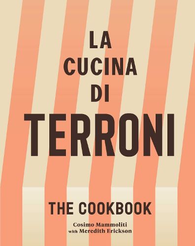 Cover image for La Cucina di Terroni