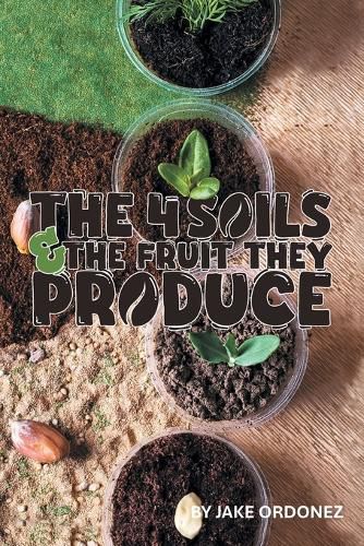 Cover image for The 4 Soils & the Fruit They Produce