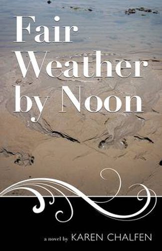 Cover image for Fair Weather by Noon