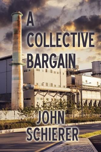 Cover image for A Collective Bargain