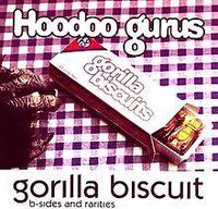 Cover image for Gorilla Biscuit