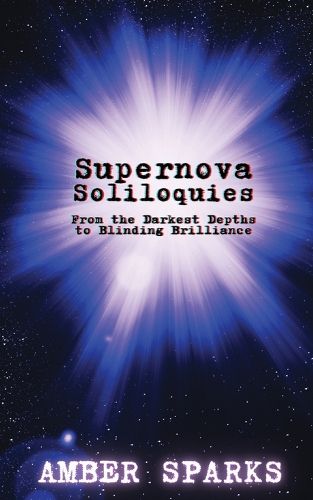 Cover image for Supernova Soliloquies