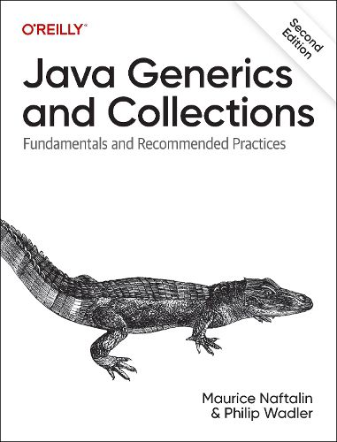 Java Generics and Collections