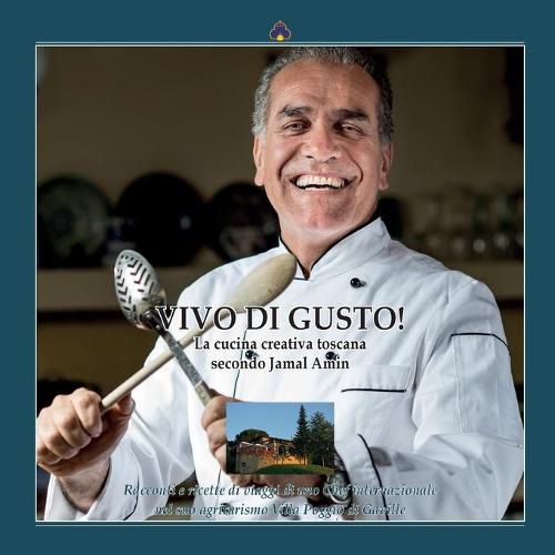 Cover image for vivo di gusto