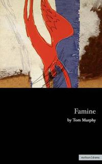 Cover image for Famine