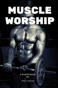 Cover image for Muscle worship