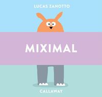 Cover image for Miximal