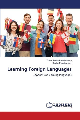 Cover image for Learning Foreign Languages