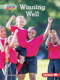 Cover image for Winning Well