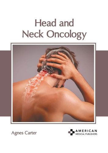 Cover image for Head and Neck Oncology