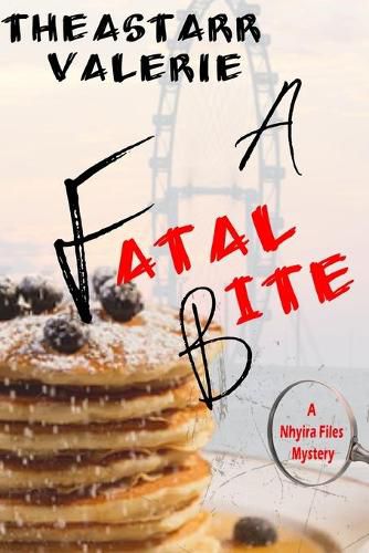 Cover image for A Fatal Bite