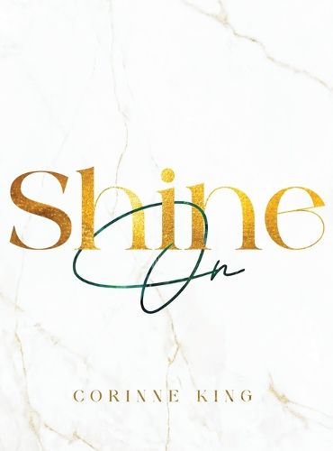 Cover image for Shine On