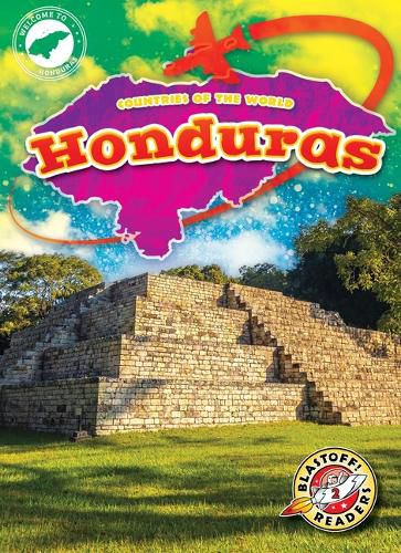 Cover image for Honduras