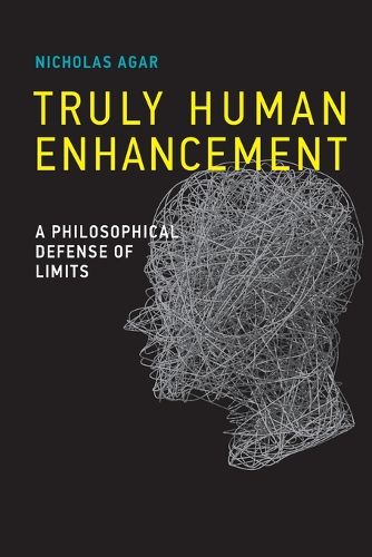 Cover image for Truly Human Enhancement