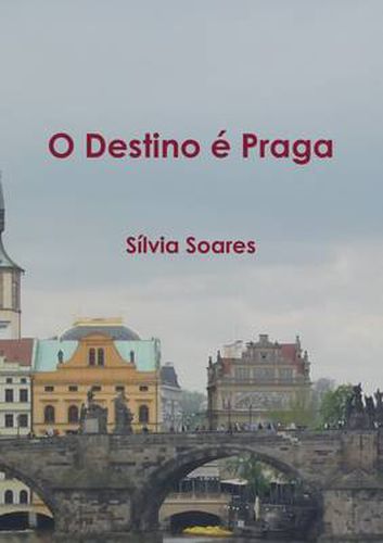 Cover image for O Destino e Praga