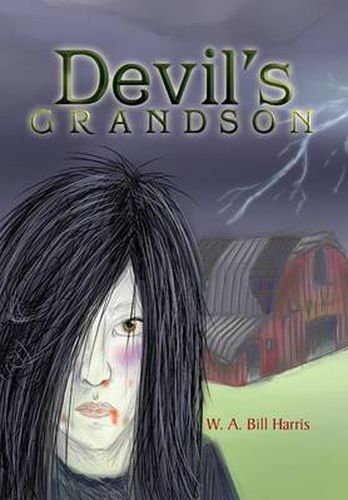 Cover image for Devil's Grandson