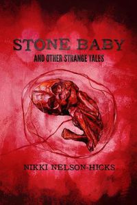 Cover image for Stone Baby and Other Strange Tales