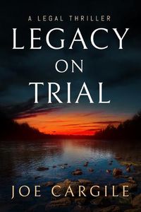 Cover image for Legacy on Trial