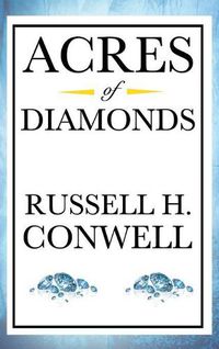 Cover image for Acres of Diamonds