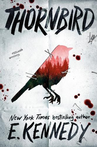 Cover image for Thornbird