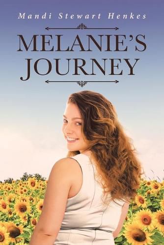 Cover image for Melanie's Journey