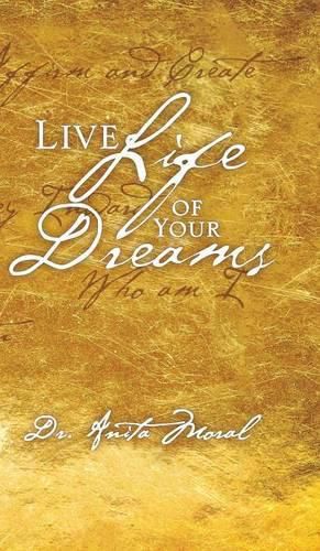 Cover image for Live Life of Your Dreams