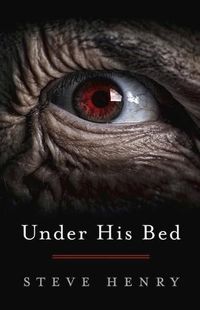 Cover image for Under His Bed