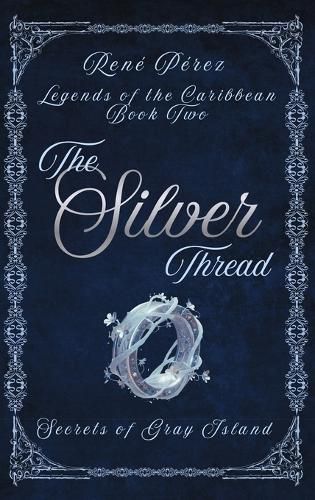 Cover image for The Silver Thread