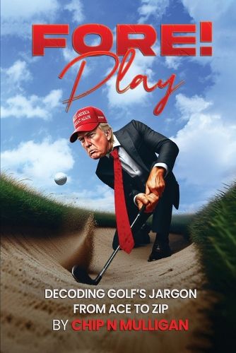 Cover image for Fore! Play