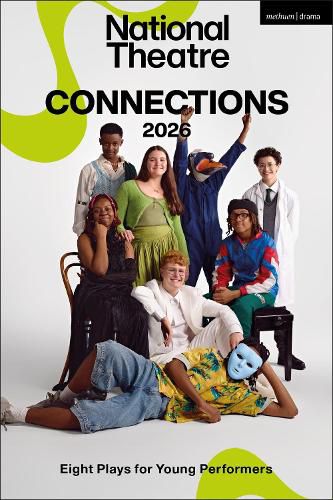 Cover image for National Theatre Connections 2026